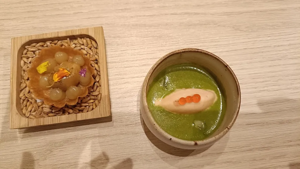 Isabel AM_Lado Restaurante_Calvos de Randín_review