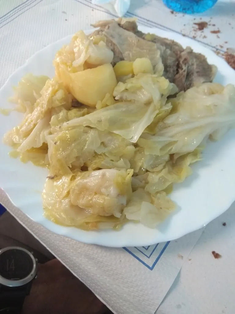 Carlos rodriguez lopez_Cafe BAR TAXI_Calvos de Randín_review