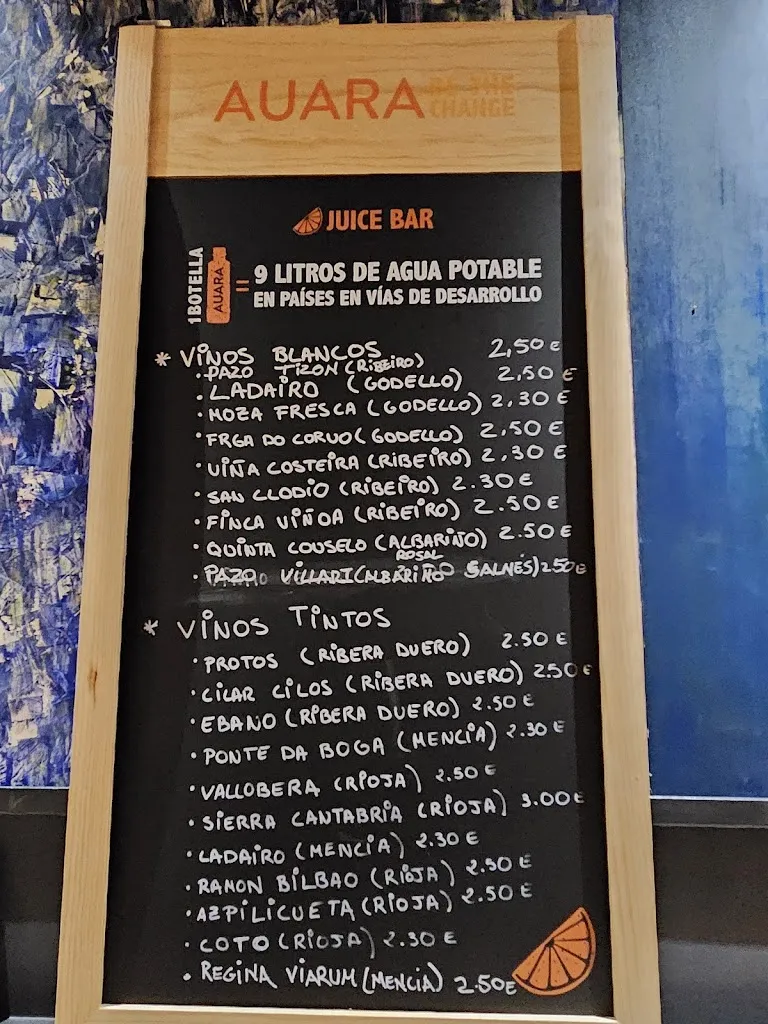 Menü_Mesón Beny_Calvos de Randín_Bild_4