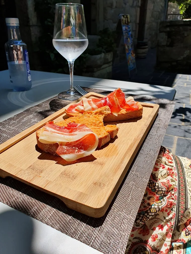 Menü_Mesón Beny_Calvos de Randín_Bild_6