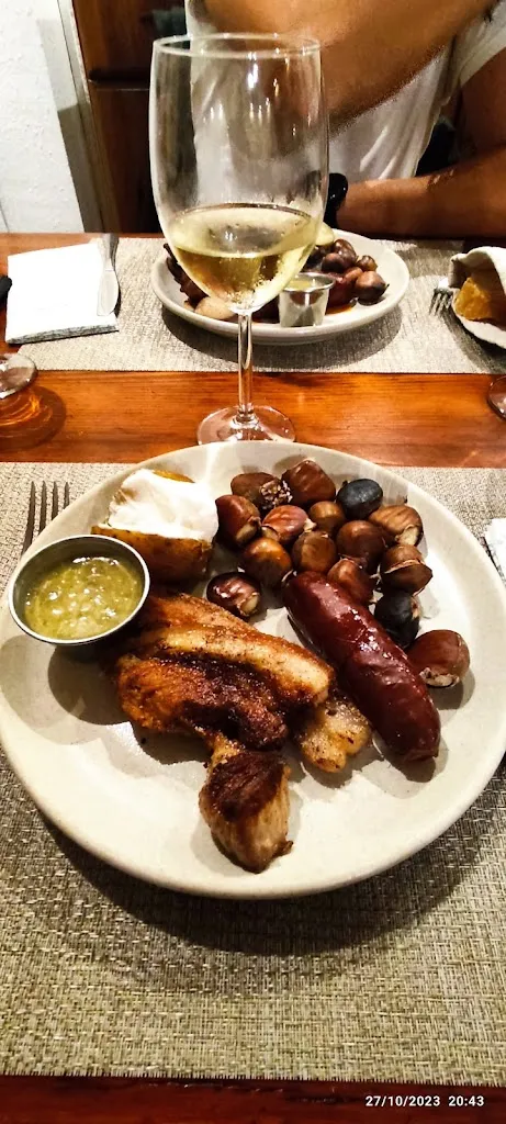 Menü_Mesón Beny_Calvos de Randín_Bild_8