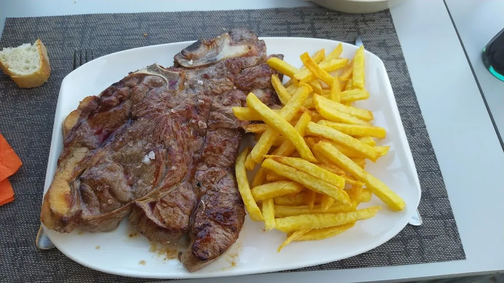 Menü_Mesón Beny_Calvos de Randín_Bild_9