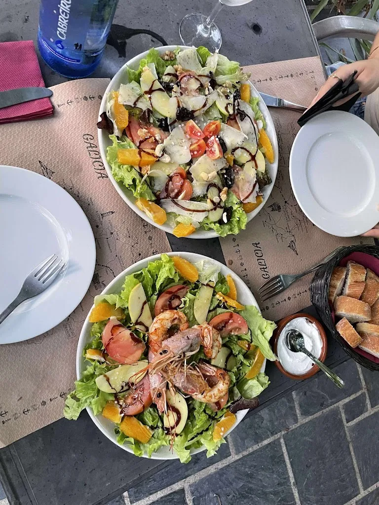 Cec Cvit_Mesón Beny_Calvos de Randín_Bewertung