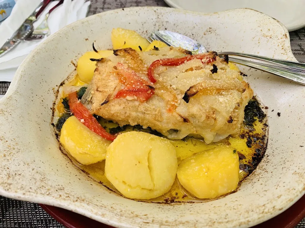 Shervon Tham_Mesón Beny_Calvos de Randín_Bewertung