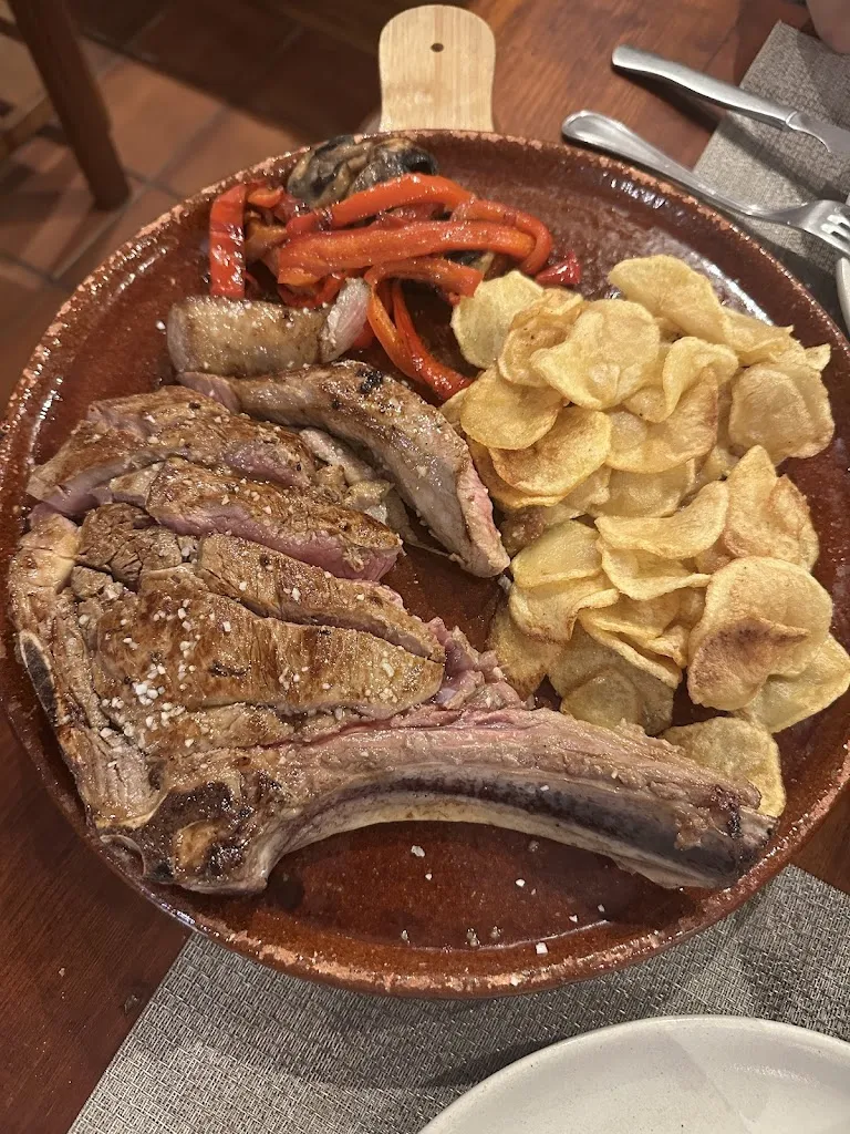 Mesón Beny_Calvos de Randín_slider_image_2