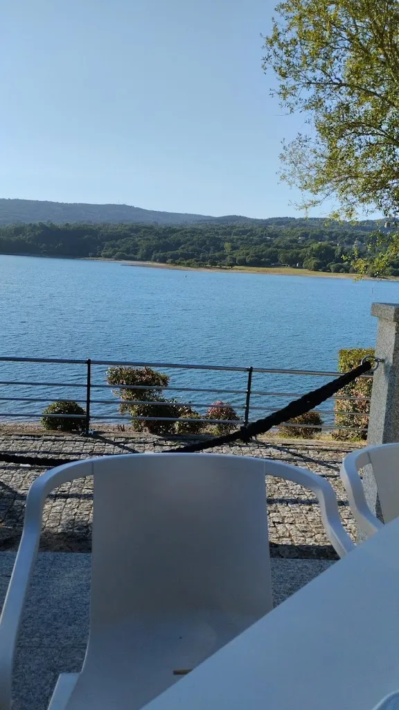 Ana R._A Rola_Calvos de Randín_review