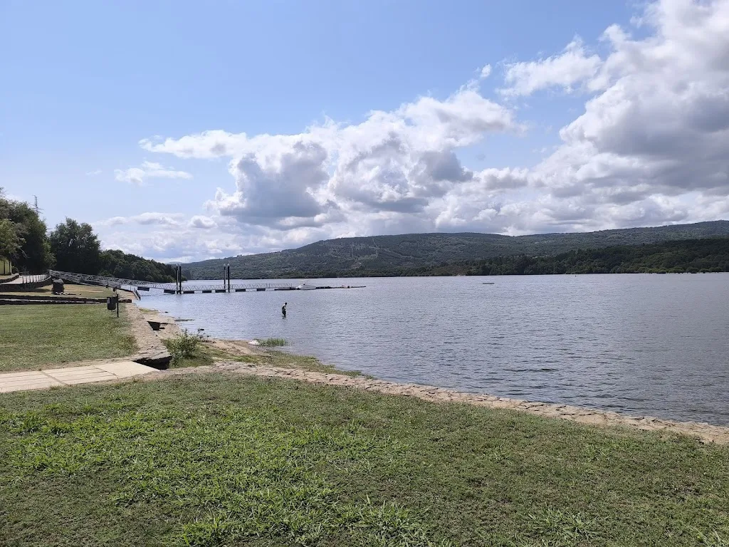 Ana Ramos_A Rola_Calvos de Randín_review