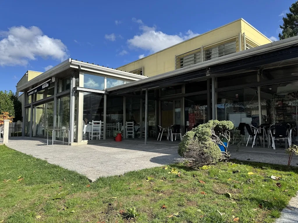 Mariano Abel Codevilla_A Rola_Calvos de Randín_review