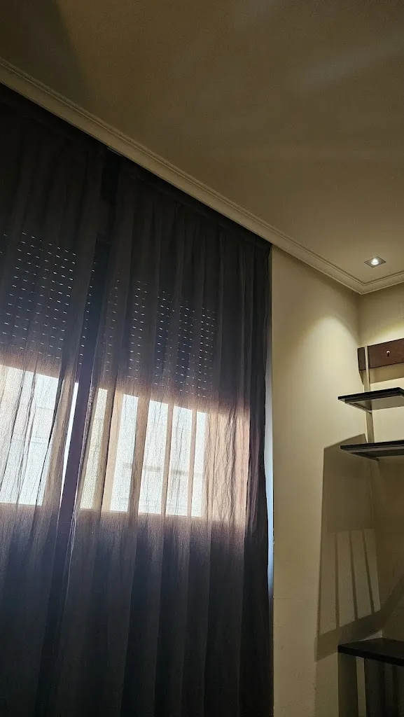 Ricardo Sandez_Hotel Francisco II_Boborás_review