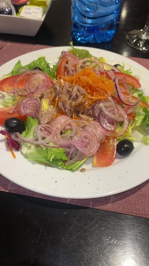 Hotel Francisco II restaurant in Boborás