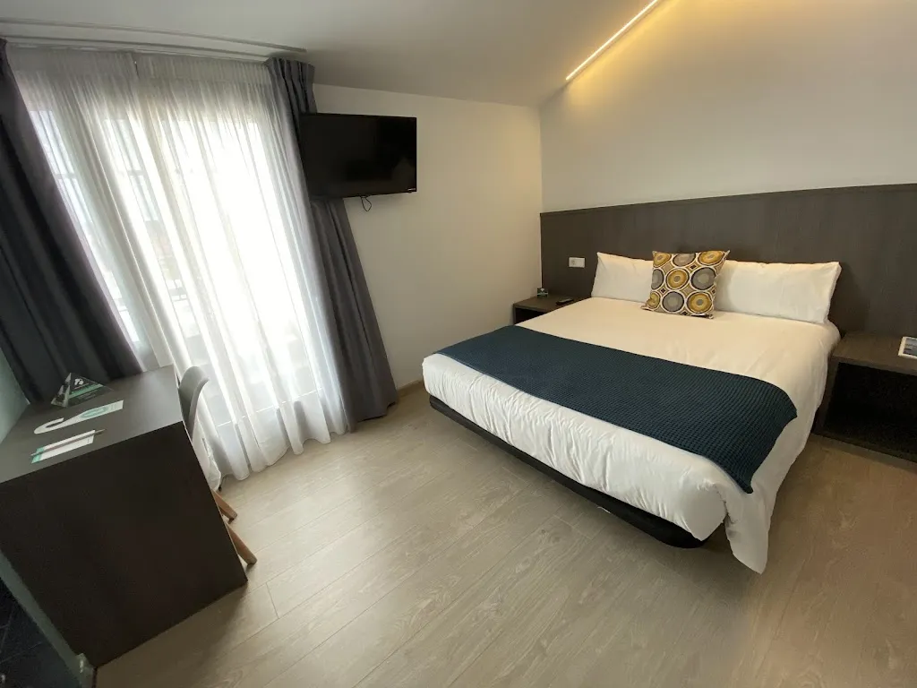 duckula_Hotel Alda Ourense Estación_Boborás_review