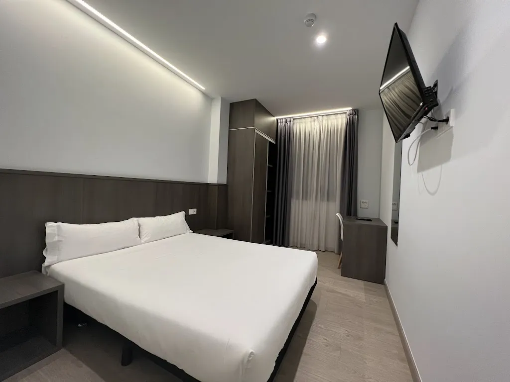 Hotel Alda Ourense Estación_Boborás_slider_image_2