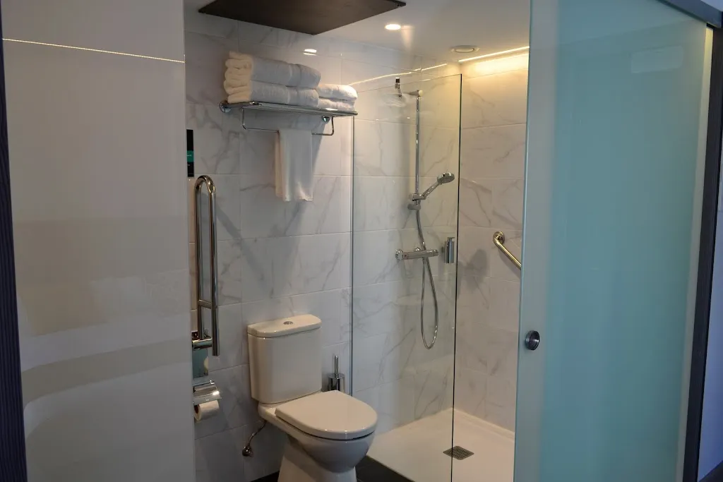 Hotel Alda Ourense Estación_Boborás_slider_image_3