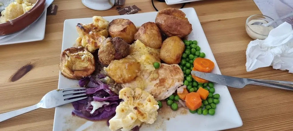 Menu_Mel's Kitchen_San Fulgencio_image_9