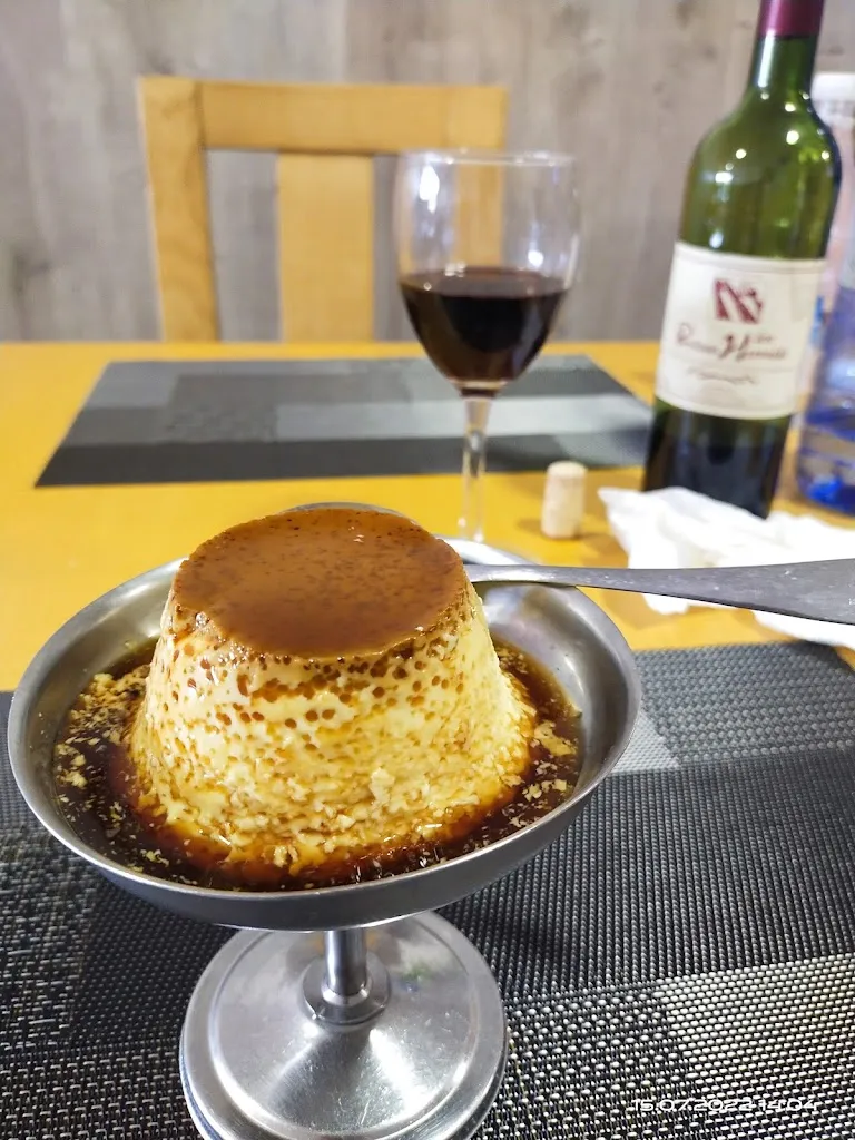 Airam Dudu_Parrillada Os Hermida_Boborás_review