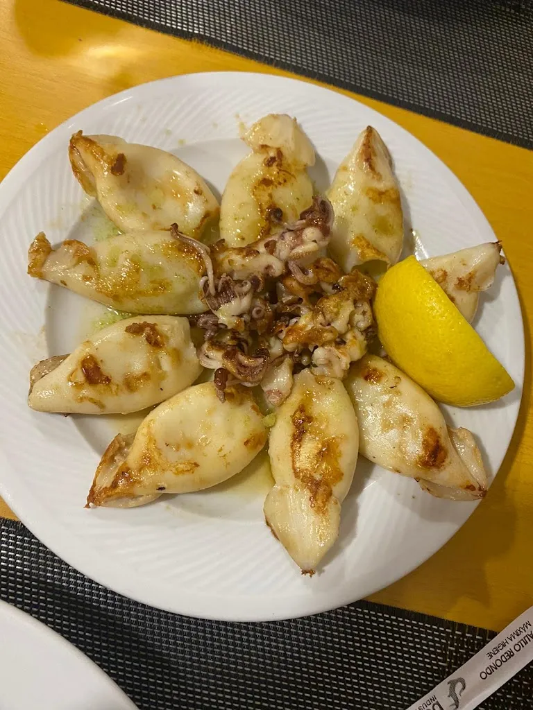 Guillermo Gaviotas_Parrillada Os Hermida_Boborás_review