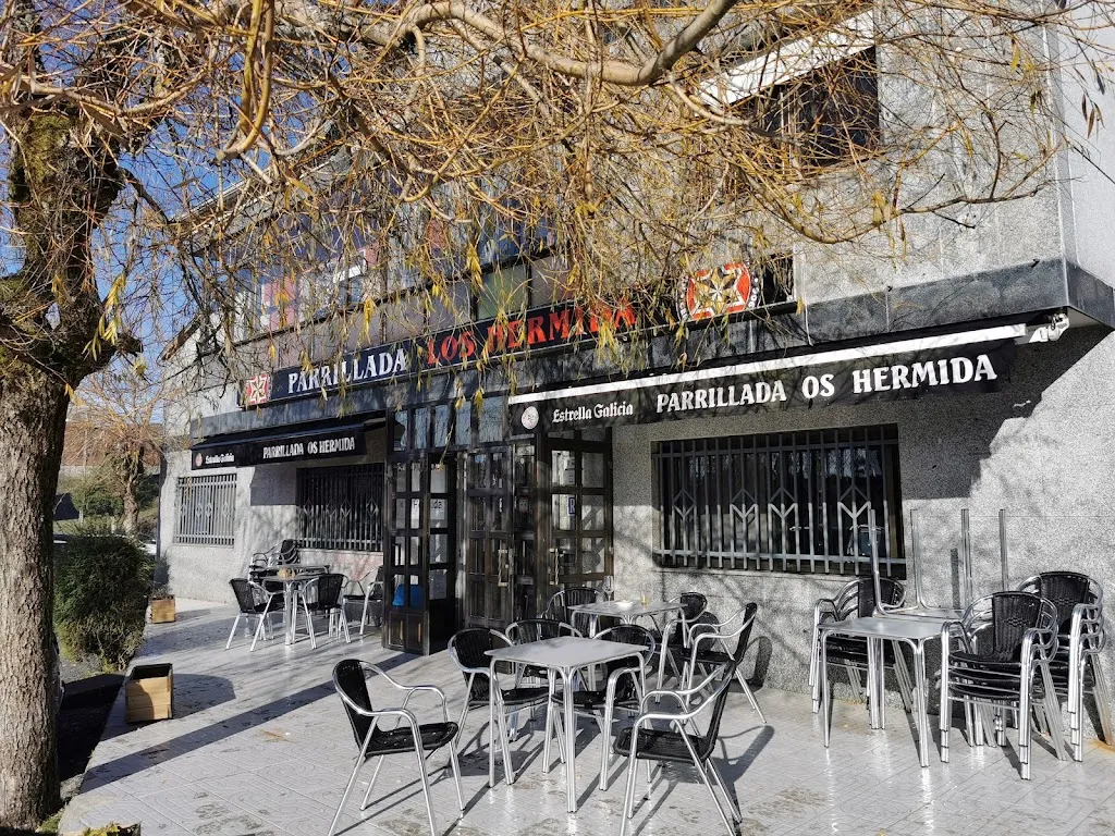 Parrillada Os Hermida_Boborás_slider_image_1