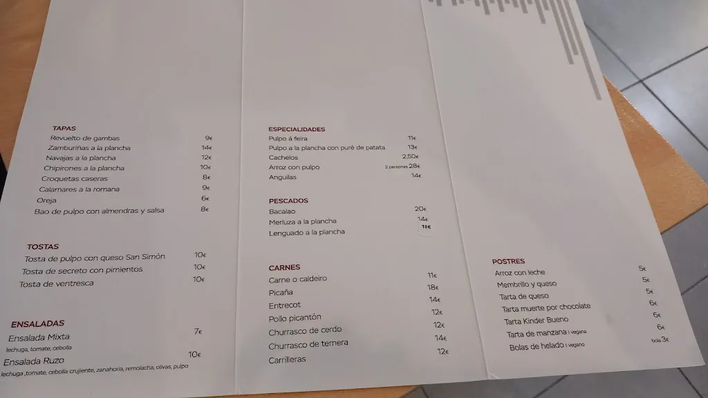 Menu_Pulperia Ruzo_Boborás_image_2