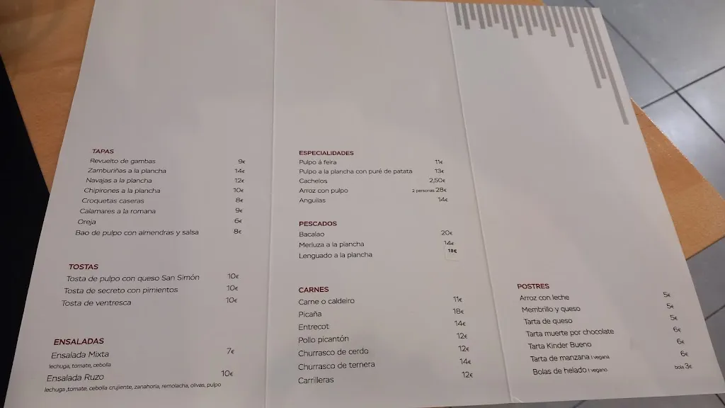 Menu_Pulperia Ruzo_Boborás_image_3