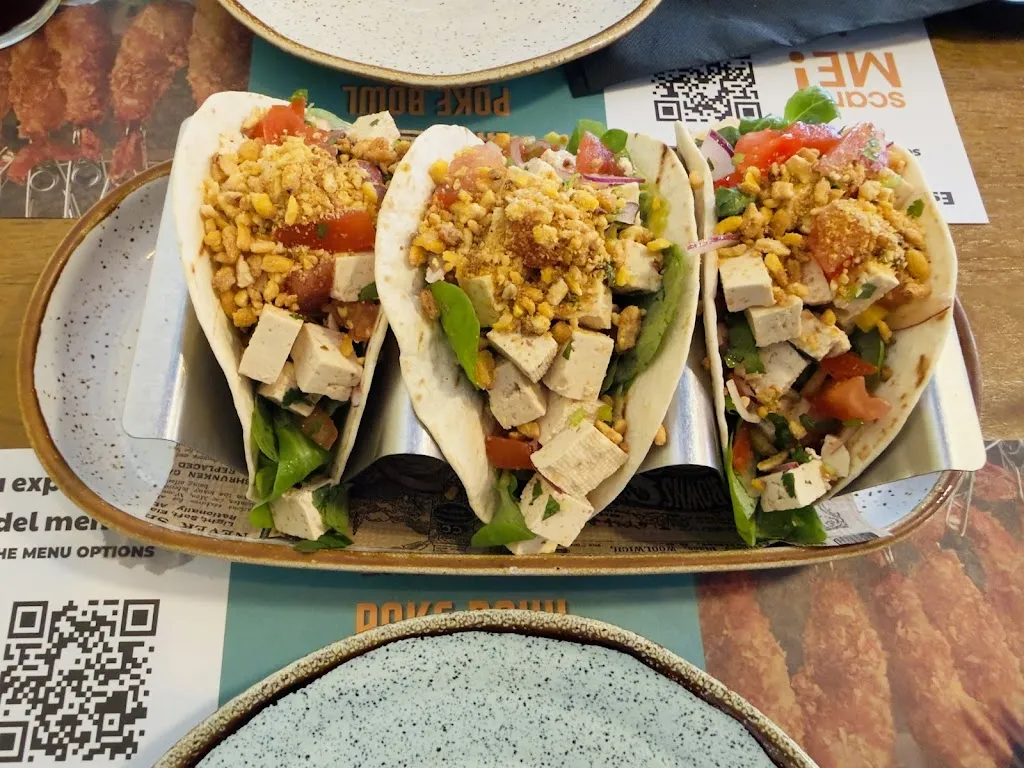 S E R G I O Pérez Llanos_Tizar Gourmet Urban Food_Boborás_review