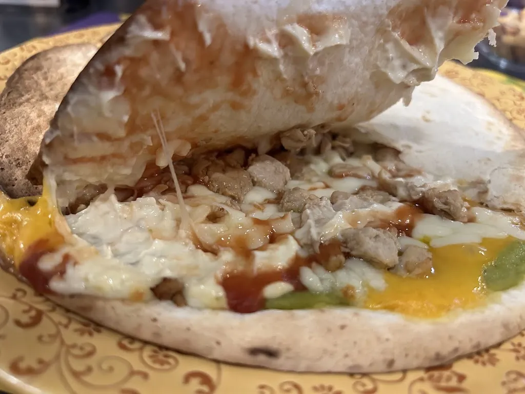 Boris A. Horn_Tizar Gourmet Urban Food_Boborás_review