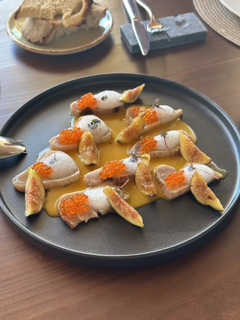 Menu_Restaurante Bodega Pazo de Toubes_Boborás_image_6