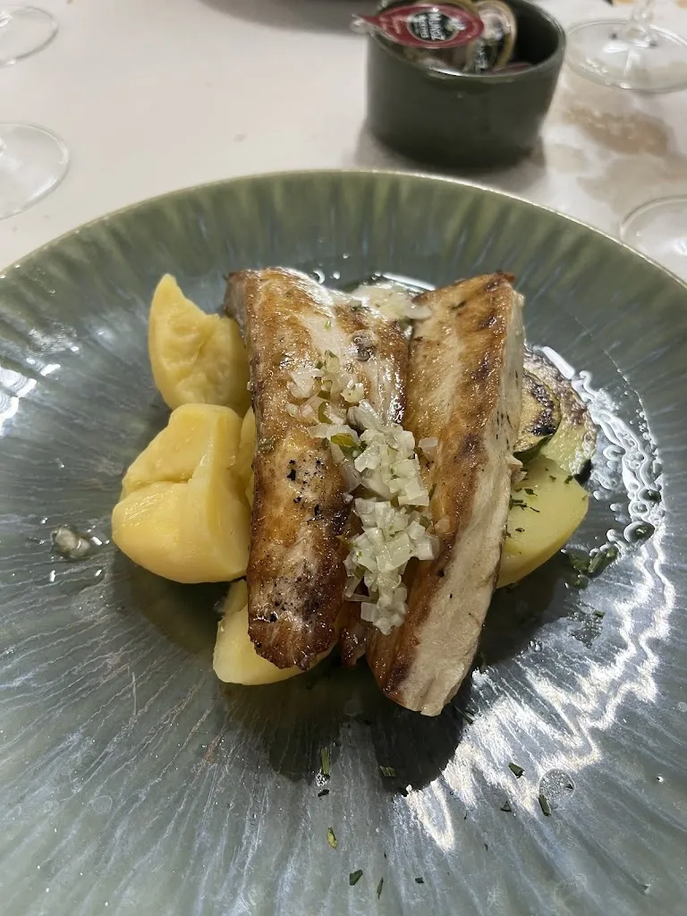 A AM_Restaurante Hostal Ateneo S.l._Boborás_review