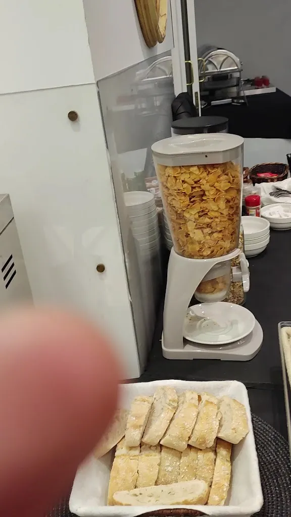 Restaurante Hostal Ateneo S.l._Boborás_slider_image_2