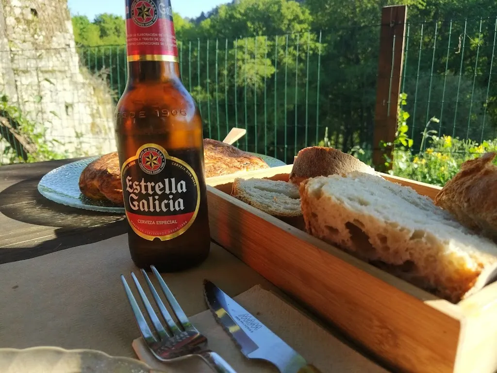 Pedro Duarte_Aldea Rural Pazos de Arenteiro_Boborás_review