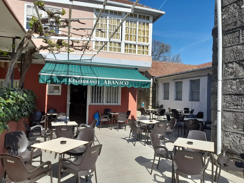 Restaurante Abanico Abanico_Boborás_slider_image_1