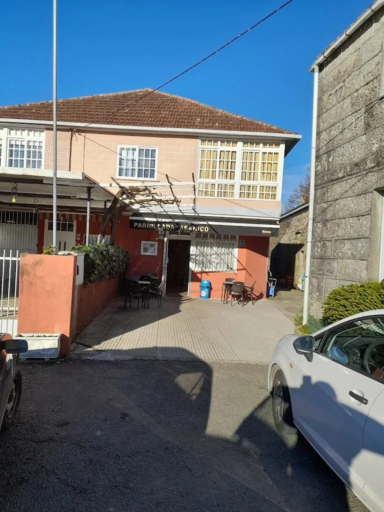 Restaurante Abanico Abanico_Boborás_slider_image_3