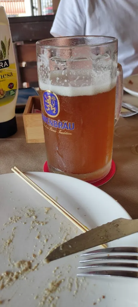 Menu_Bavarius_San Fulgencio_image_7