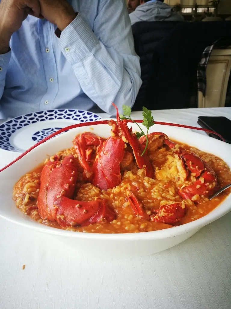 Menu_Cafetería y Restaurante 