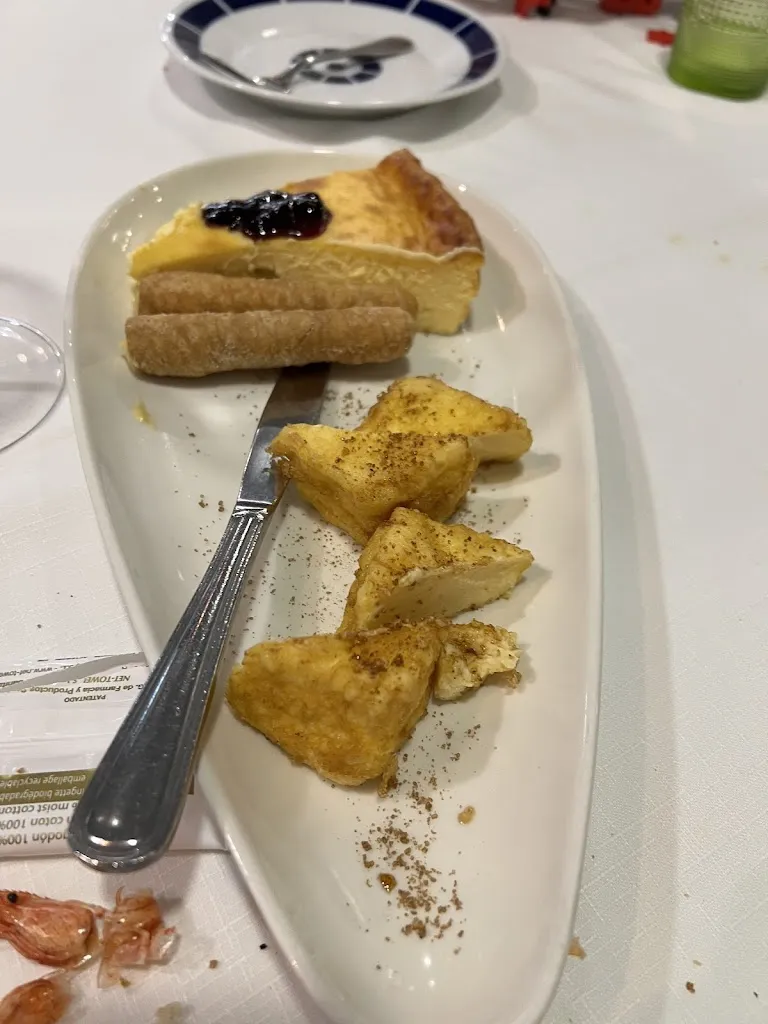 Menu_Cafetería y Restaurante 