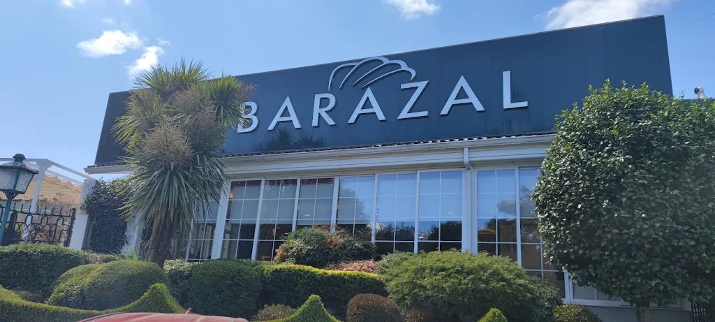 Cafetería y Restaurante "O Barazal" restaurant in Boborás