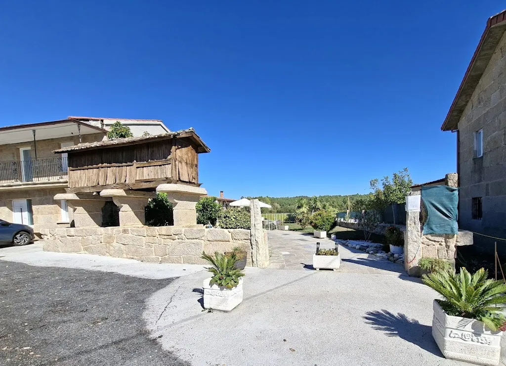 Pedro F. M._Restaurante Os Amigos_Boborás_review