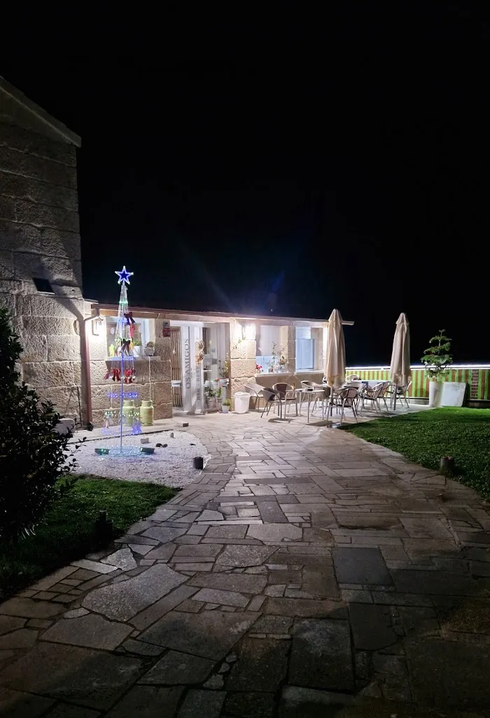 juan carlos Rias Altas_Restaurante Os Amigos_Boborás_review