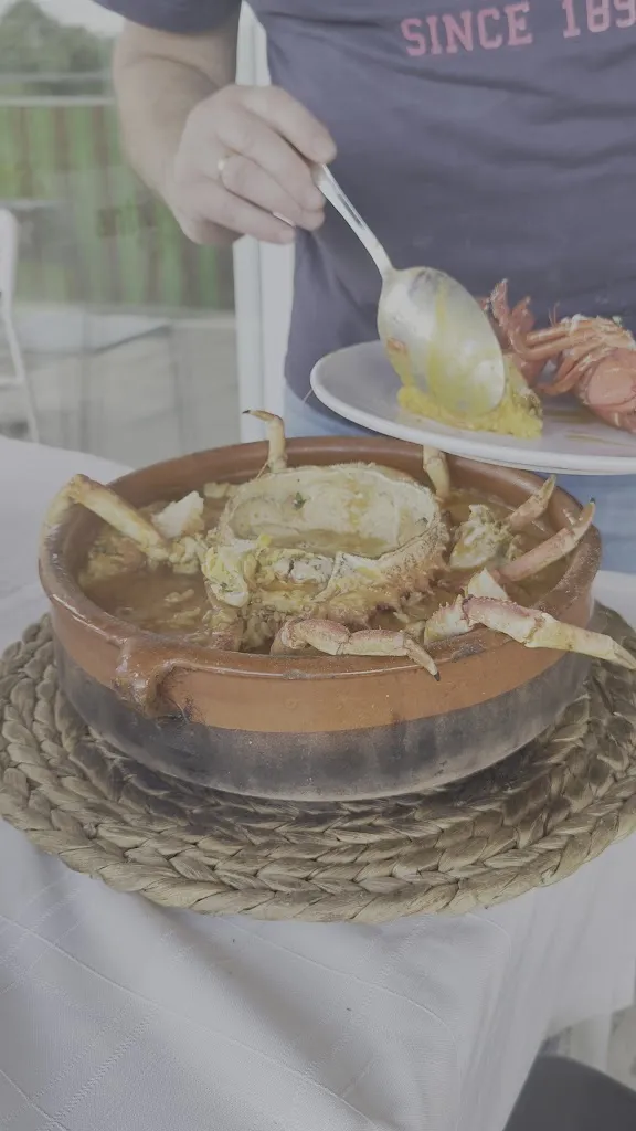 Restaurante Os Amigos_Boborás_slider_image_2