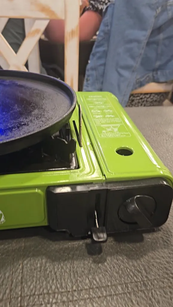 Corey Summers_Milongas Parrillada Ourense_Boborás_review