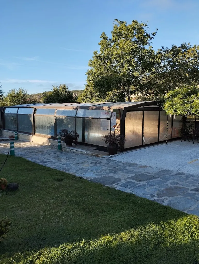 Jose Apa_O Forno do Curro_Boborás_review