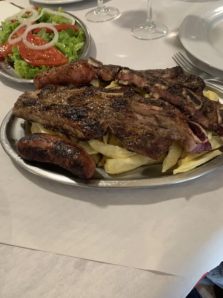 jean paul ozonas_Parrillada 