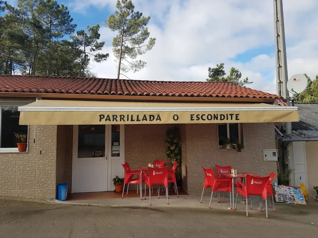 Parrillada 