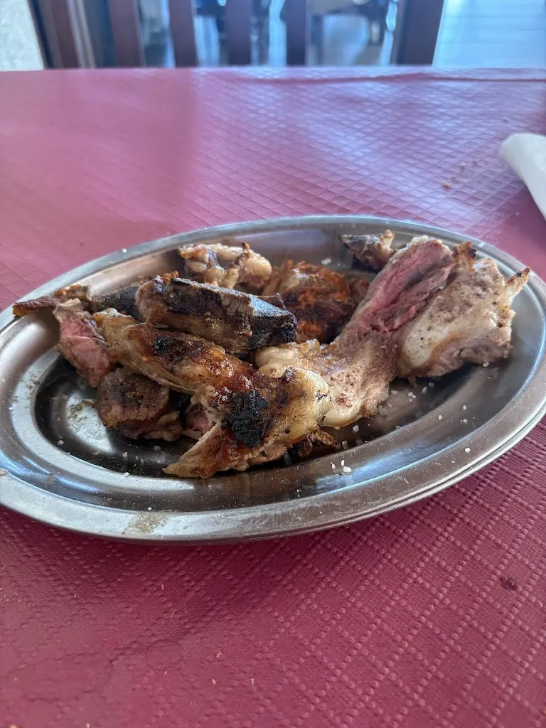 Jofre Colimón Garcia_Restaurante Casa Xulia_Boborás_review