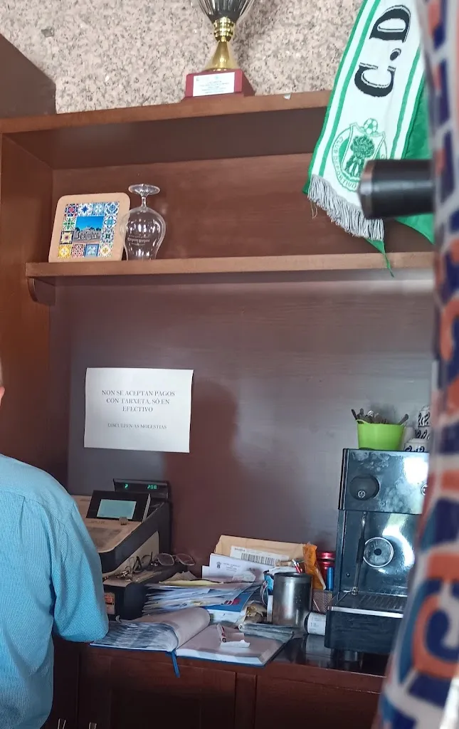 Susana Escobar_Restaurante Casa Xulia_Boborás_review