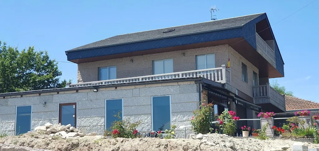 Aritz Sodupe_Restaurante Casa Xulia_Boborás_review