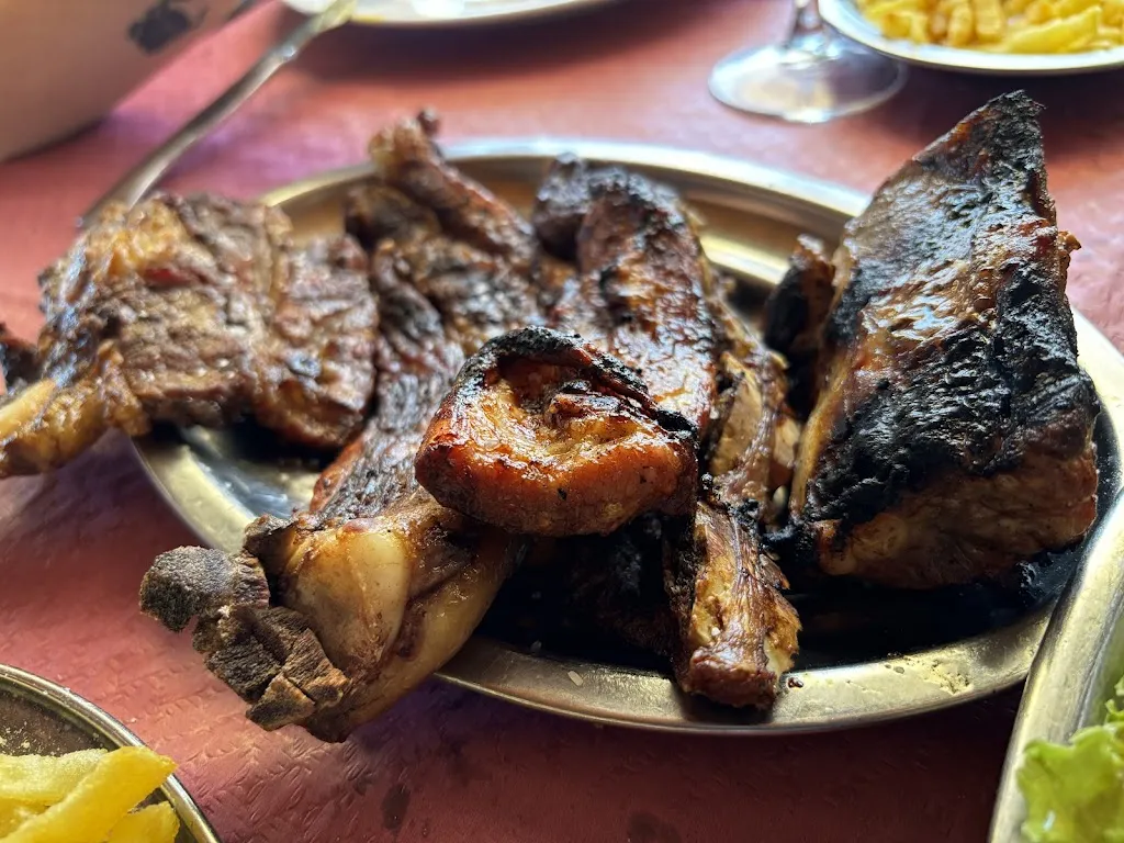 Restaurante Casa Xulia_Boborás_slider_image_3