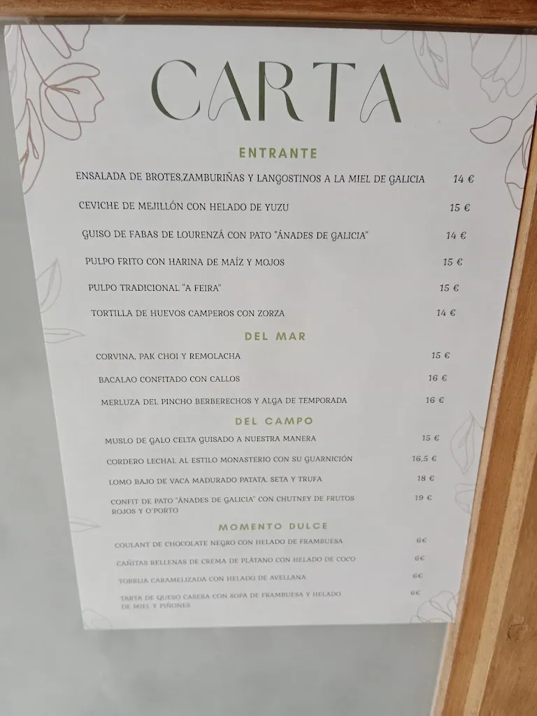 Menu_Restaurante San Clodio dos Monxes_Boborás_image_1