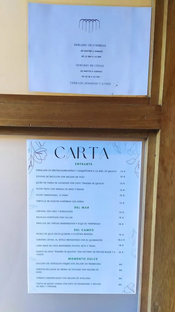 Menu_Restaurante San Clodio dos Monxes_Boborás_image_4