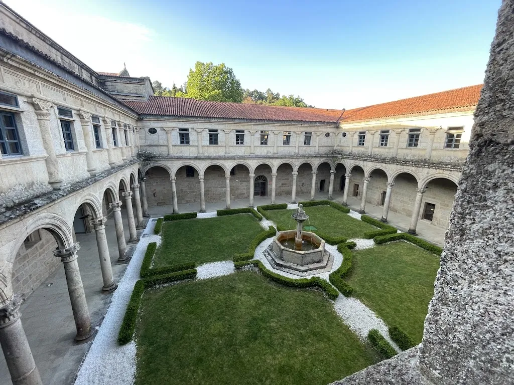 Queerbeet Leserin_Restaurante San Clodio dos Monxes_Boborás_review