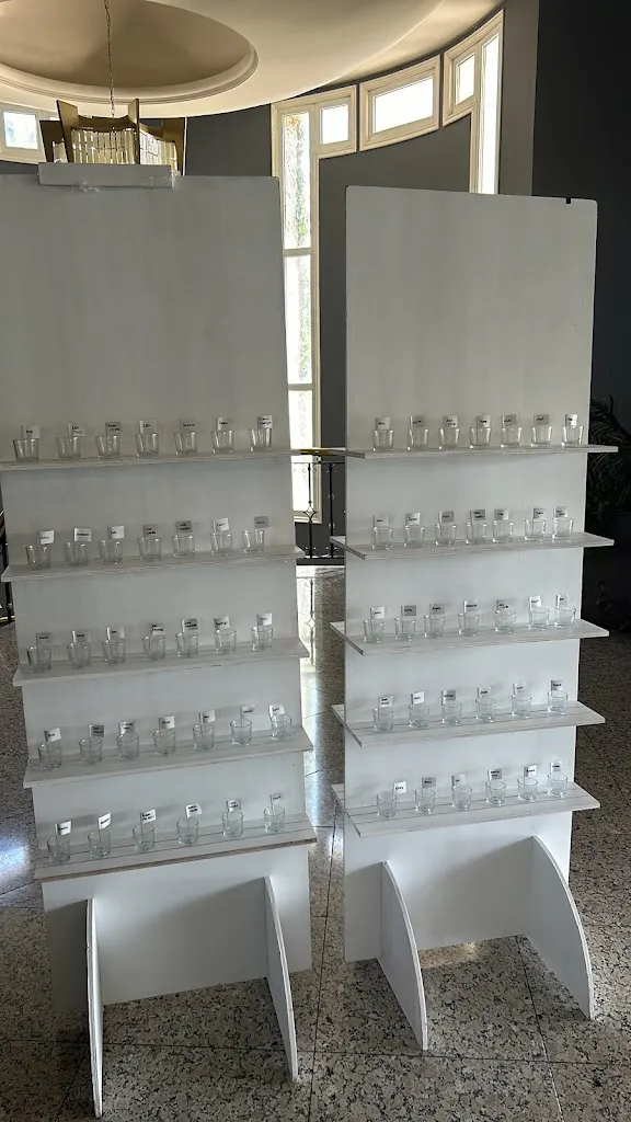 Nicole Martinez_Restaurante A Carballeira de Santa Cruz_Boborás_review